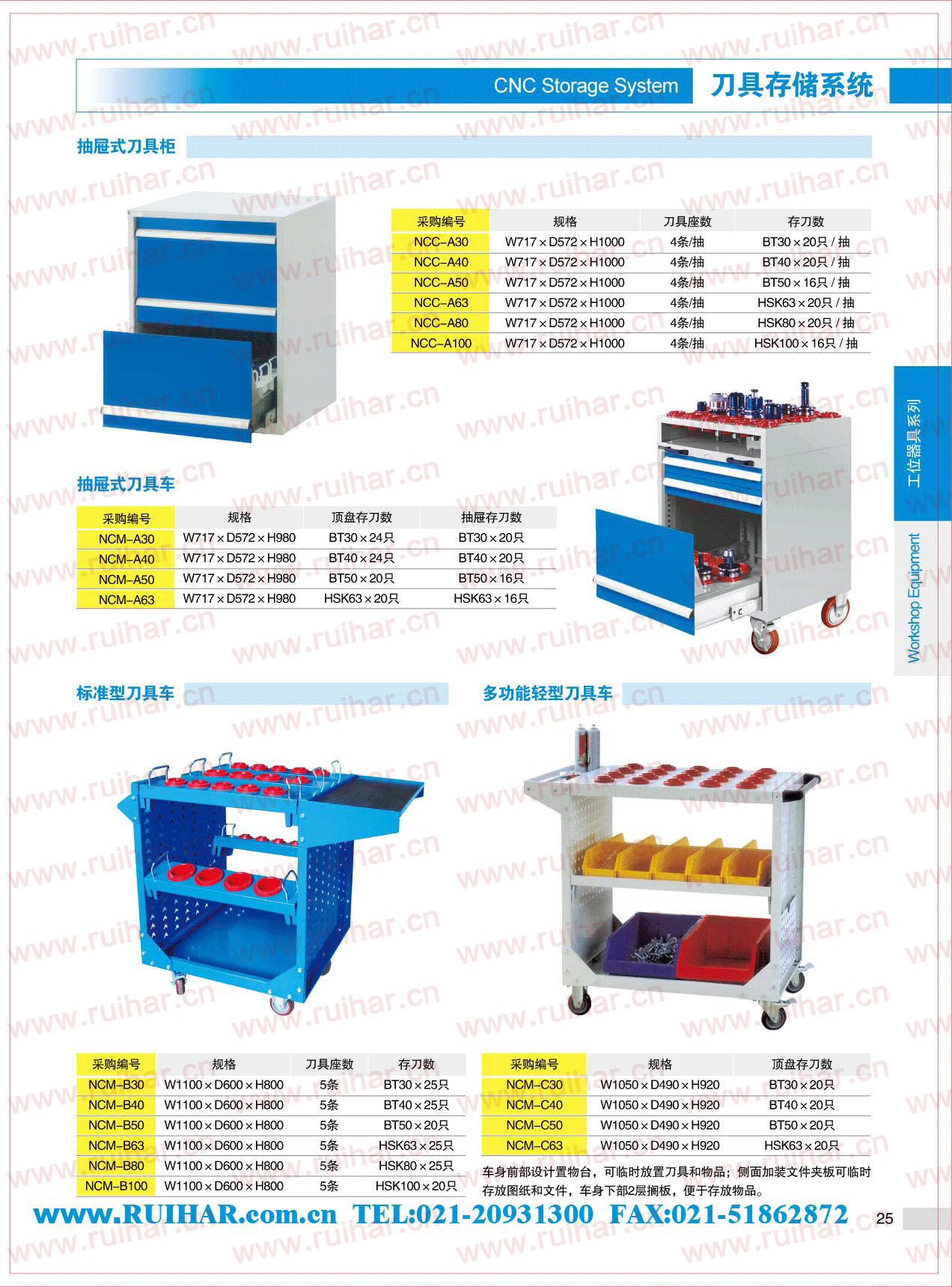 NCM-B30 NCM-B40 NCM-B50 NCM-B63 NCM-B80 NCM-B100组合式刀具车