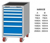 FLM1150A FLM1150B FDM1150A FDM1150B工具车