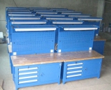 定做合肥工作台厂家批发