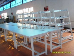 定制长沙工作台厂家批发