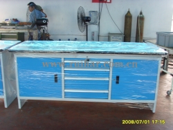 定做东莞工作台厂家批发