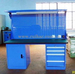 定做带灯工作台厂家批发