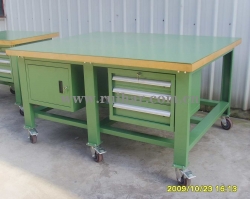 定制工业工作台厂家批发