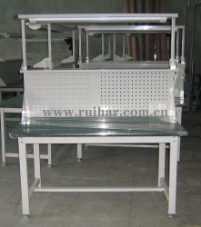 定制重庆工作台厂家批发