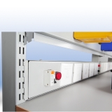 哈尔滨防静电工作台/石家庄抗静电工作台