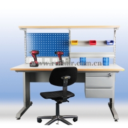 成都防静电工作台/重庆抗静电工作桌