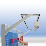 沈阳防静电工作台/长春抗静电工作桌