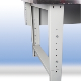 济南防静电工作台/青岛抗静电工作桌/烟台防静电桌