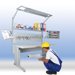 西安防静电工作台/兰州抗静电工作台