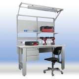 哈尔滨防静电工作台/石家庄抗静电工作台
