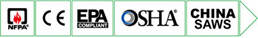 防火柜认证