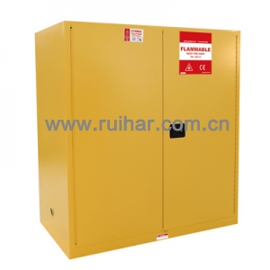 易燃液体防火安全柜 110加仑/434升