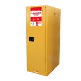 易燃液体防火安全柜 54加仑/204升