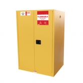 易燃液体防火安全柜 90加仑/340升