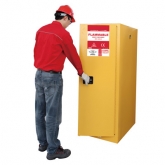 易燃液体防火安全柜 54加仑/204升