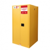 易燃液体防火安全柜 55加仑/207升