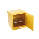 易燃液体防火安全柜 10加仑/38升