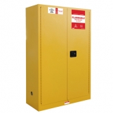 易燃液体防火安全柜 45加仑/170升