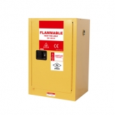 易燃液体防火安全柜 12加仑/45升