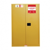 易燃液体防火安全柜 45加仑/170升