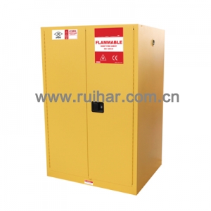 易燃液体防火安全柜 90加仑/340升