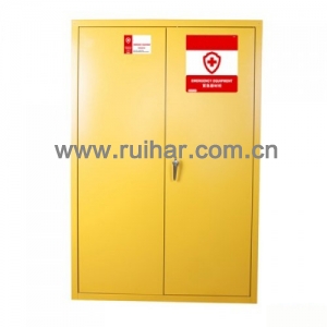 紧急器材柜（PPE柜）