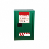 杀虫剂防火安全柜 12加仑/45升