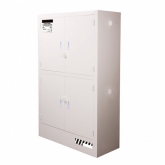 强腐蚀性化学品安全柜 48加仑/181升