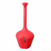 工厂吸烟区烟蒂收集器