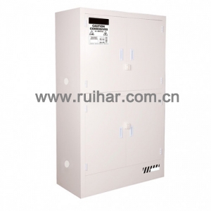 强腐蚀性化学品安全柜 48加仑/181升