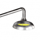 不锈钢复合式洗眼器