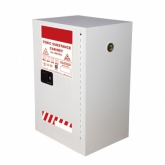 毒性化学品安全柜 12加仑/45升