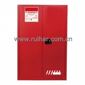 可燃液体防火安全柜 45加仑/170升