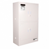 强腐蚀性化学品安全柜 48加仑/181升