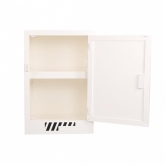 强腐蚀性化学品储存柜 12加仑