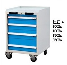 工具车
