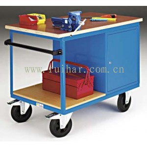 工具车