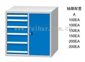 标准工具柜WL1000D1A WD1000D1A