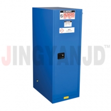 JUSTRITE 865428 细长型危险品存放安全柜