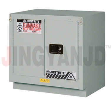 JUSTRITE 8849222 Chemcor®热塑酸类通风柜下式安全柜