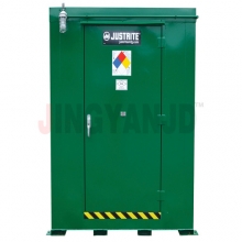 JUSTRITE 914160 农药及农业用品存放存储室