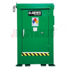 JUSTRITE 914040 农药及农业用品存放存储室
