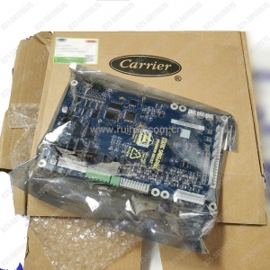 开利空调螺杆机主板,30HXCHXY,水冷螺杆机机组主电脑板,32GB500182EE