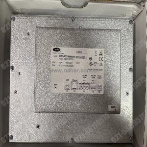 开利空调配件 19xr离心机 触摸屏 显示屏控制面板oopsg001899500a