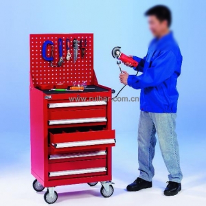 工具车