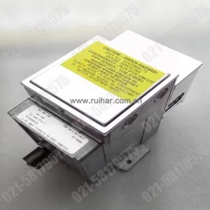 开利空调配件 19xr离心机导叶电机 马达hf26bb029030