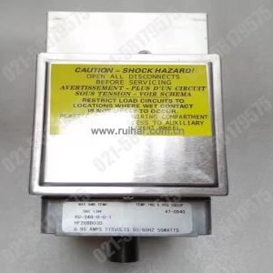 开利空调配件 19xr离心机导叶电机 马达hf26bb029030