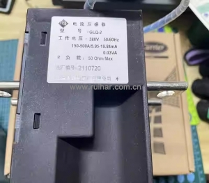 开利空调配件 30hxc xwxaxq螺杆机组压缩机电流互感器06tn glq-0.5/glq-1/glq-2/glq-3