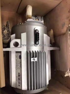 开利空调风机电机30RQRBXAXQ机组YSF1.5-6冰特OOPPG000007201A