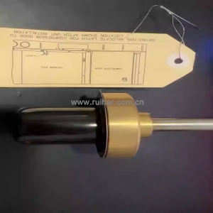 开利空调配件 06e活塞压缩机卸载电磁阀座 能调卸荷阀06ea404294